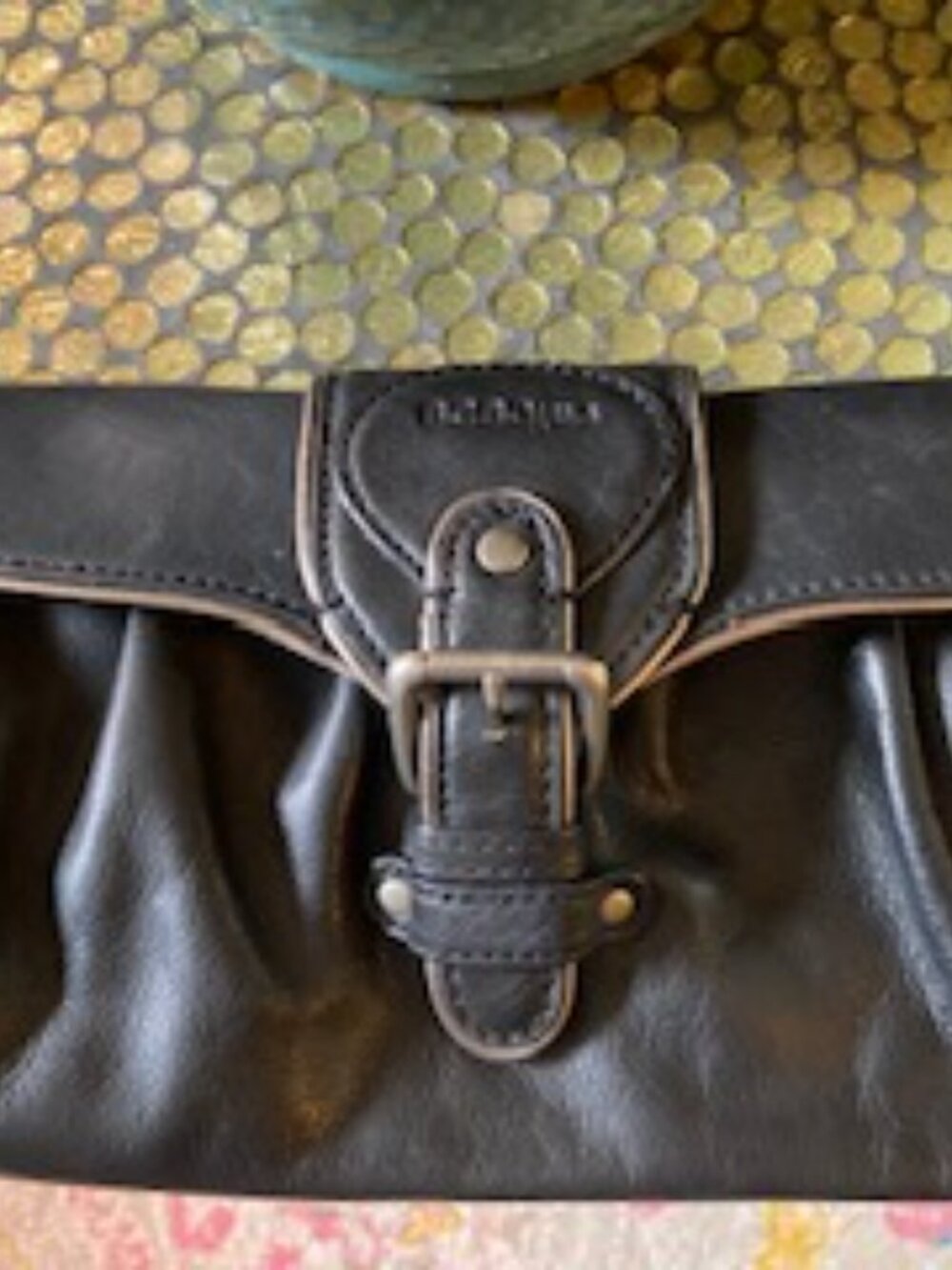 BCBGGIRLS Vintage Shoulder Bag